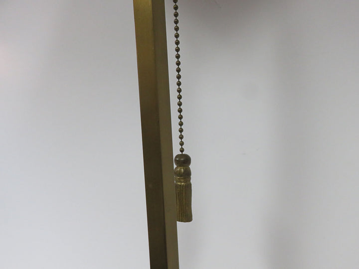 Bombay Buffet Lamp