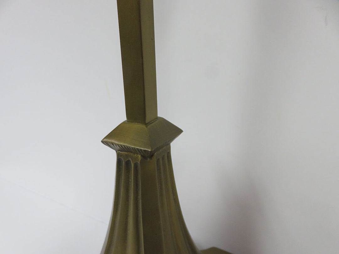 Bombay Buffet Lamp