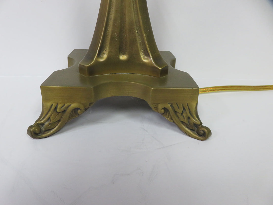 Bombay Buffet Lamp
