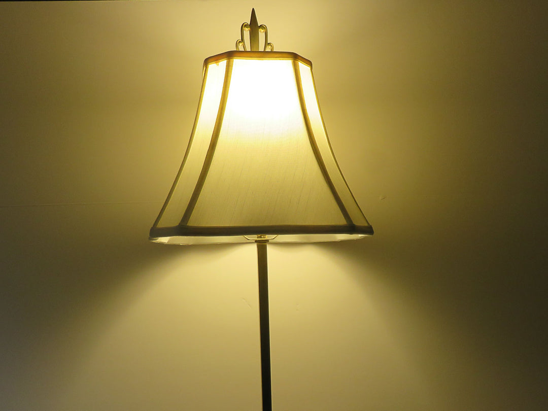 Bombay Buffet Lamp