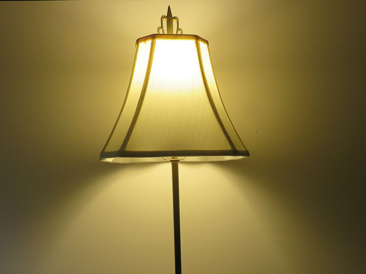 Bombay Buffet Lamp