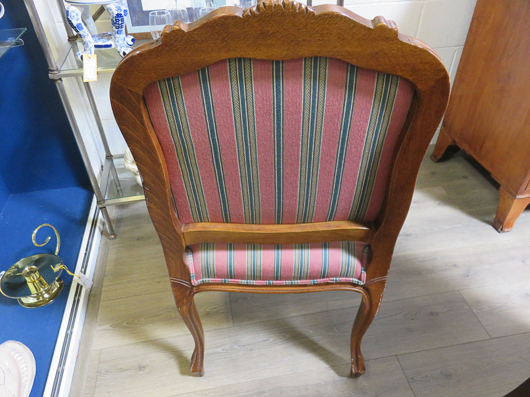 Ethan Allen Bergere Chair