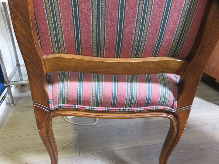 Ethan Allen Bergere Chair