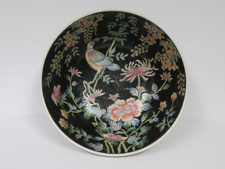 Decorative Hand Painted Bowl