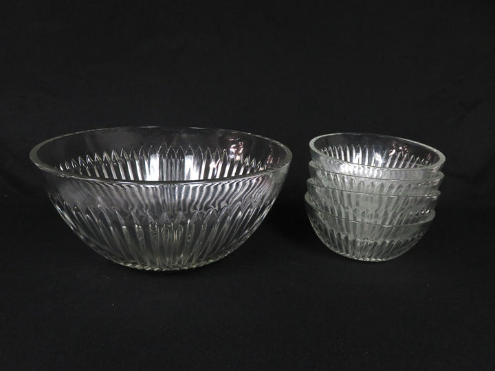 Salad Bowl Set