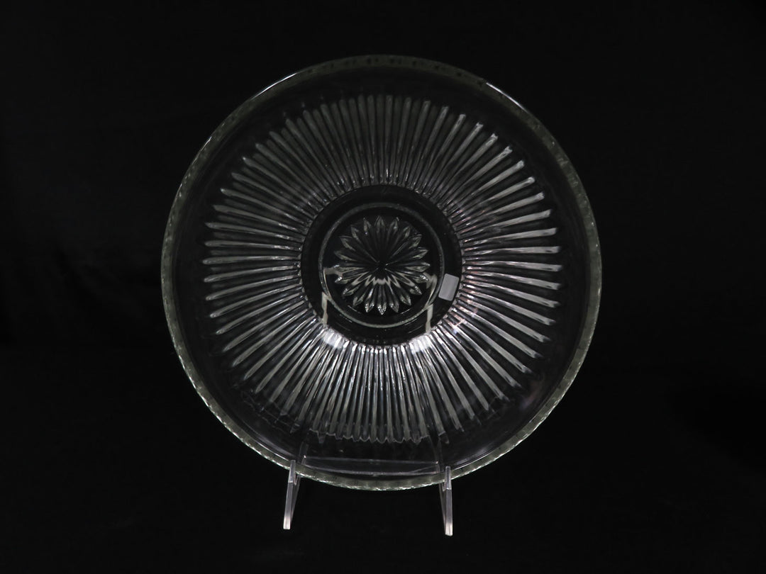 Salad Bowl Set