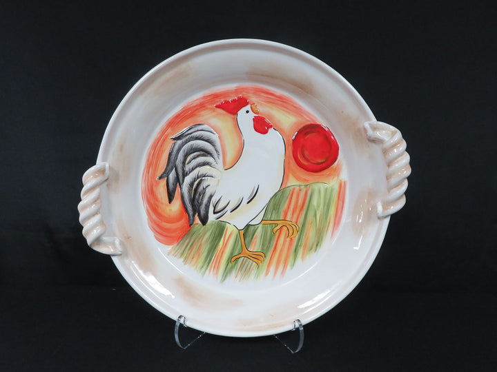 Fitz & Floyd Bowl