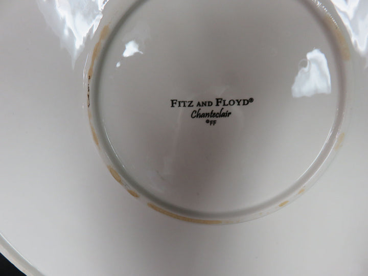 Fitz & Floyd Bowl