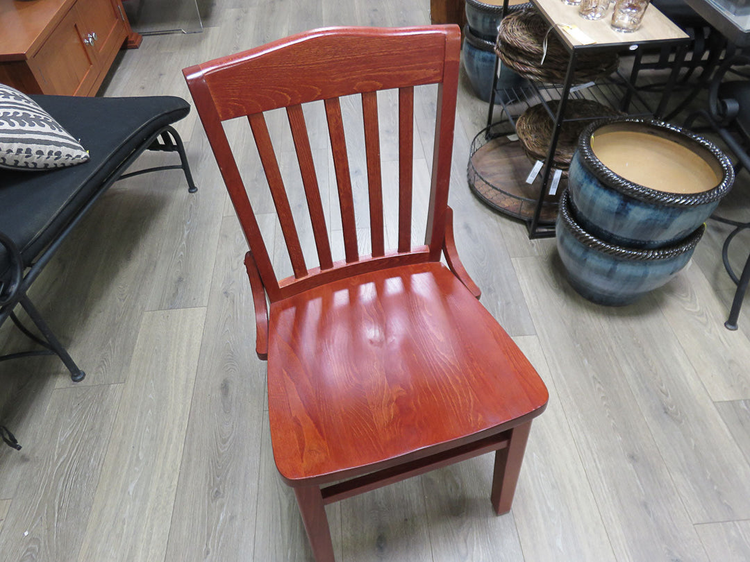 Set of 3 Side Chairs
