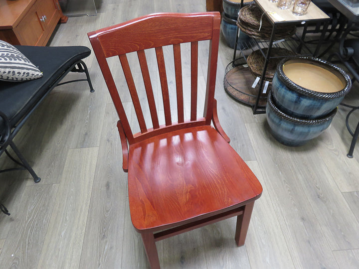 Set of 3 Side Chairs