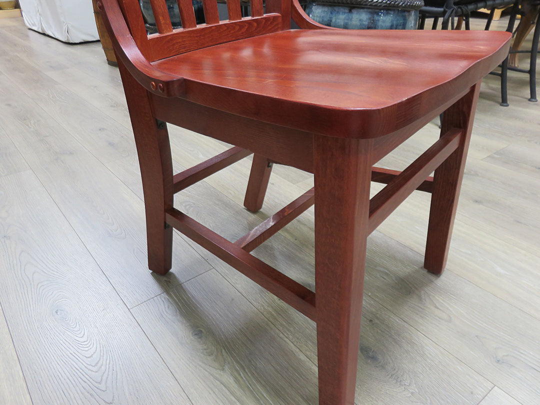 Set of 3 Side Chairs