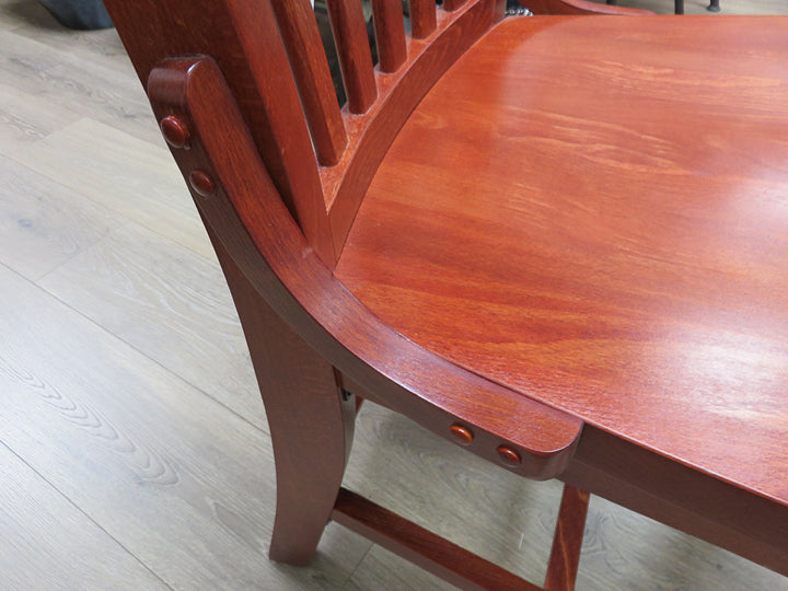 Set of 3 Side Chairs