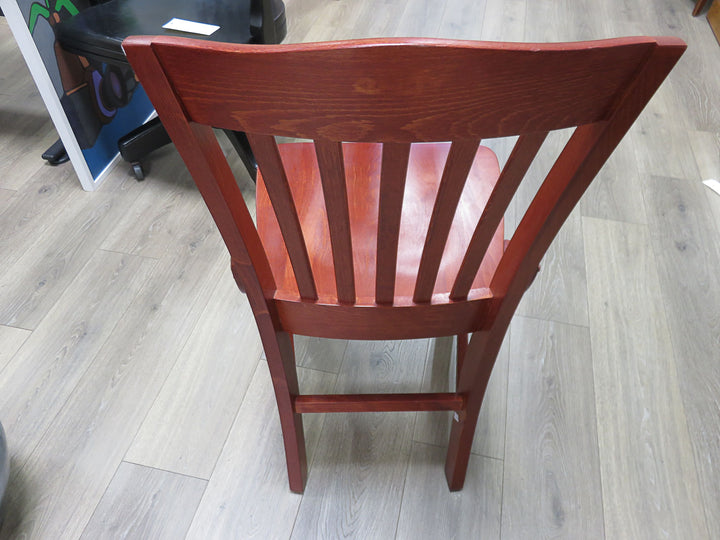 Set of 3 Side Chairs