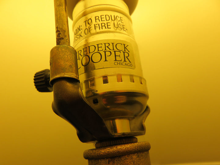 Frederick Cooper Table Lamp