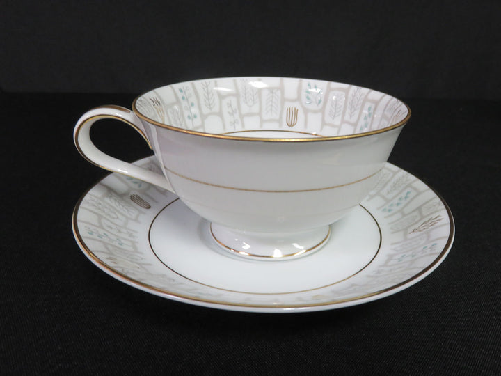 Noritake "Berkeley" China Set