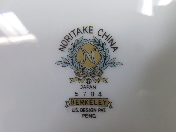Noritake "Berkeley" China Set