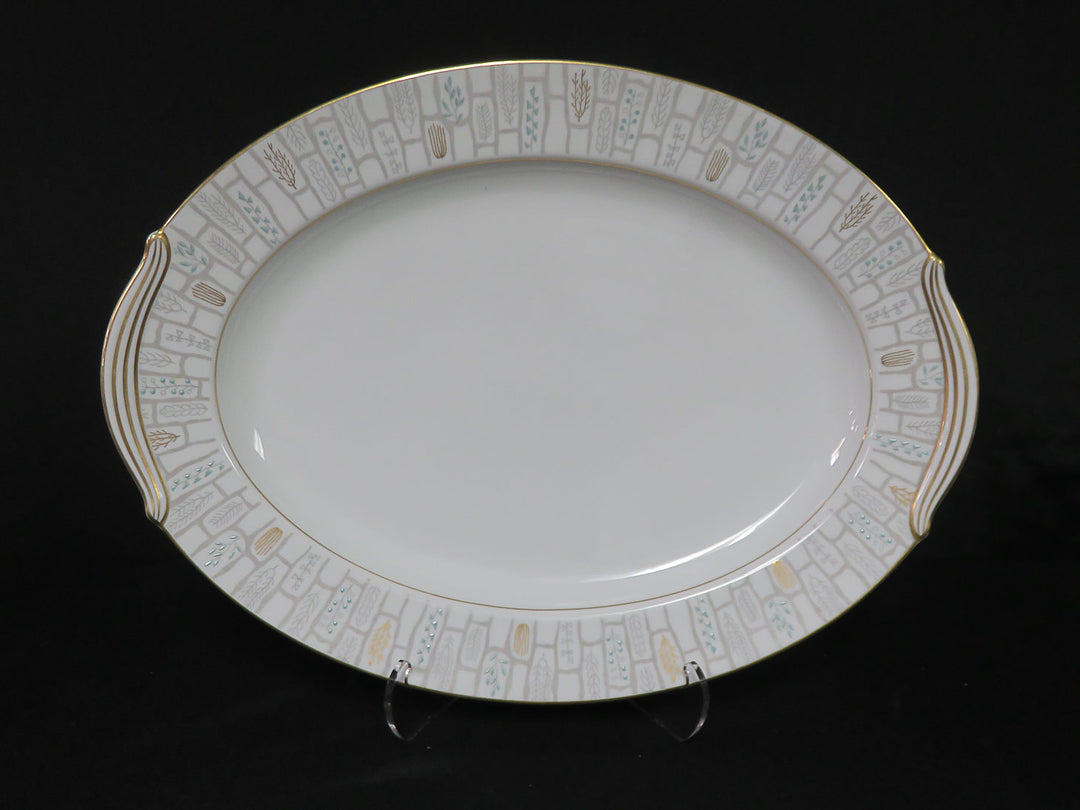 Noritake "Berkeley" China Set