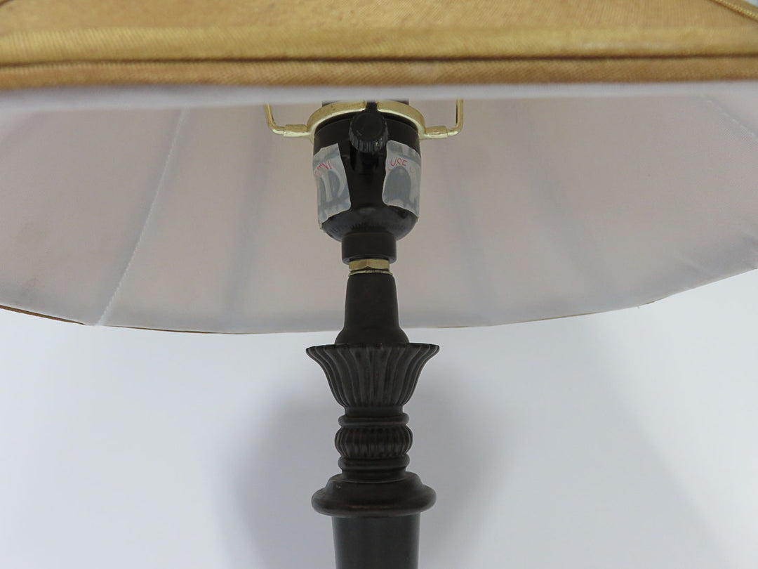 Accent Lamp