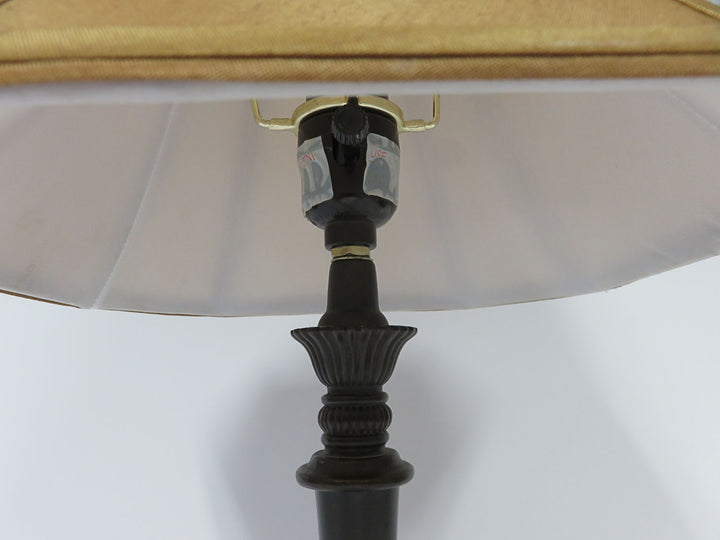 Accent Lamp