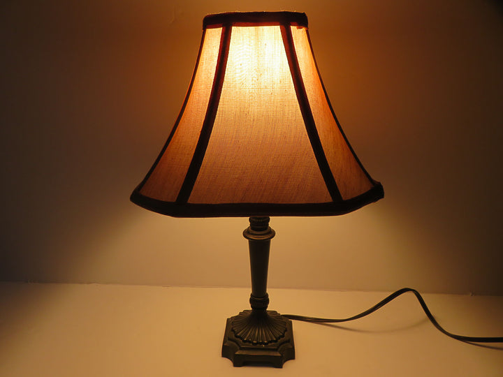 Accent Lamp