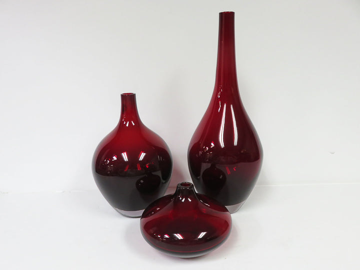 Ikea Vases