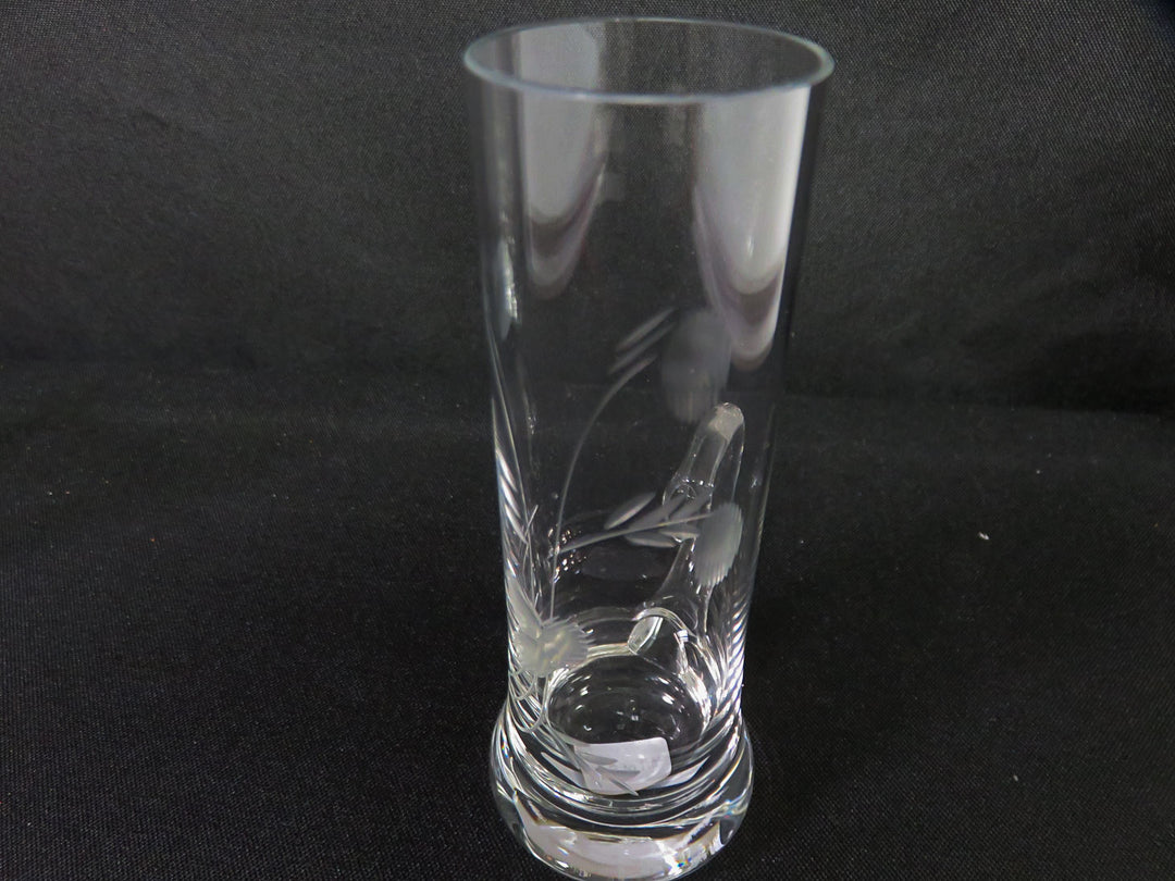 Clear Handled Cordials
