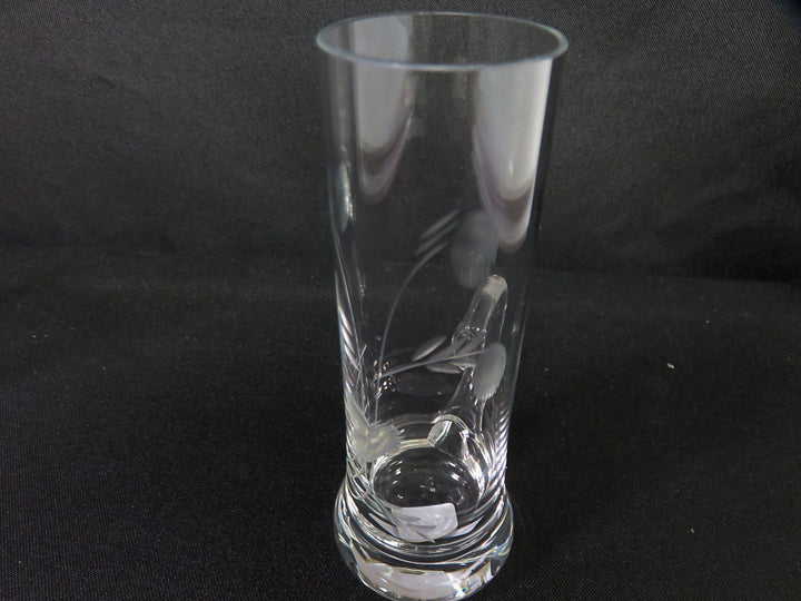 Clear Handled Cordials