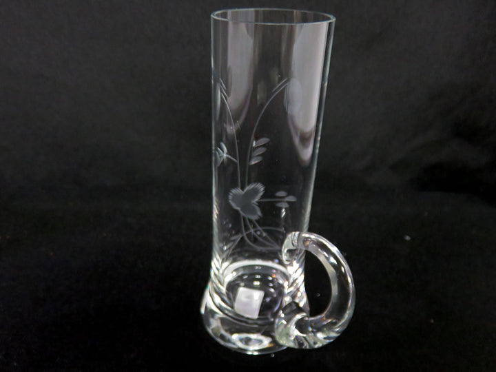 Clear Handled Cordials