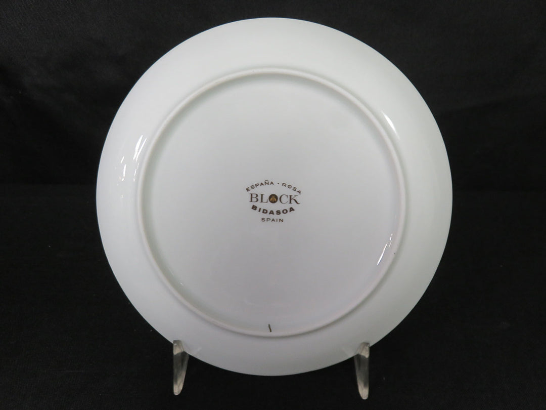 Block Bidasoa Appetizer or Dessert  Set