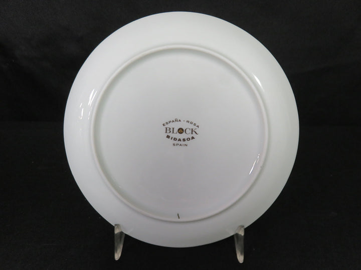 Block Bidasoa Appetizer or Dessert  Set