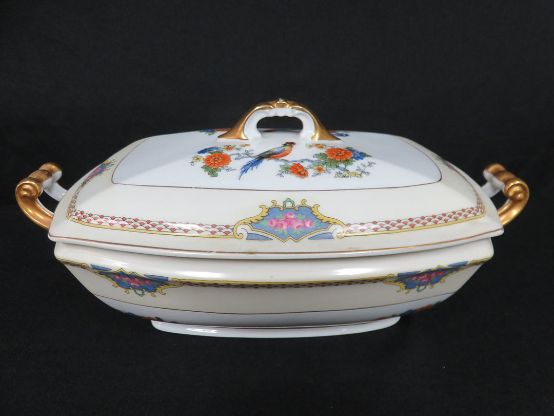 Vintage Epiag Royal China Set