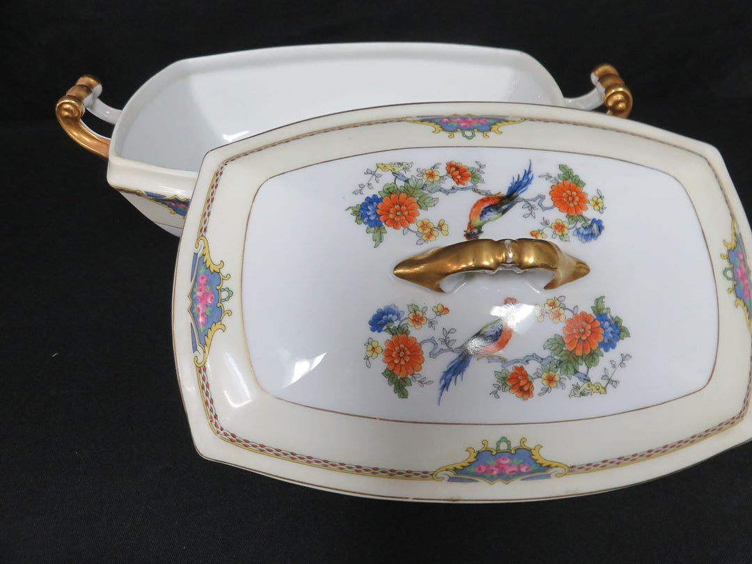 Vintage Epiag Royal China Set