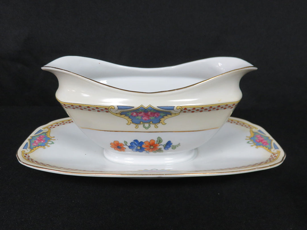 Vintage Epiag Royal China Set