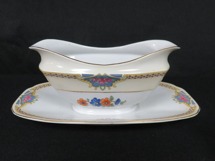 Vintage Epiag Royal China Set