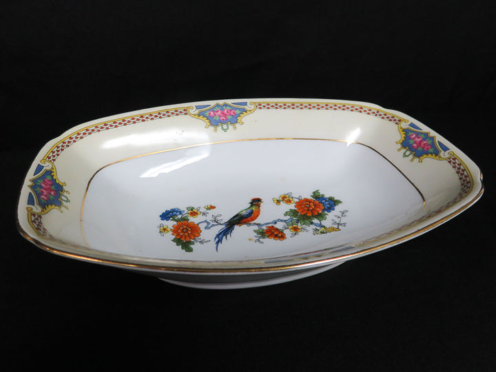 Vintage Epiag Royal China Set
