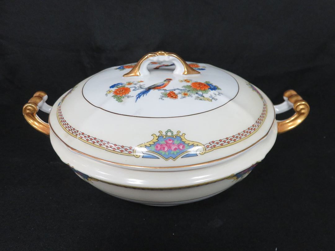 Vintage Epiag Royal China Set