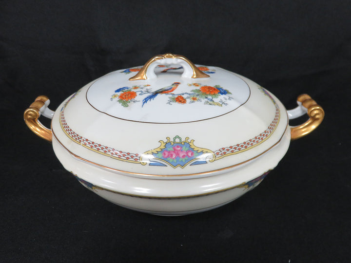 Vintage Epiag Royal China Set