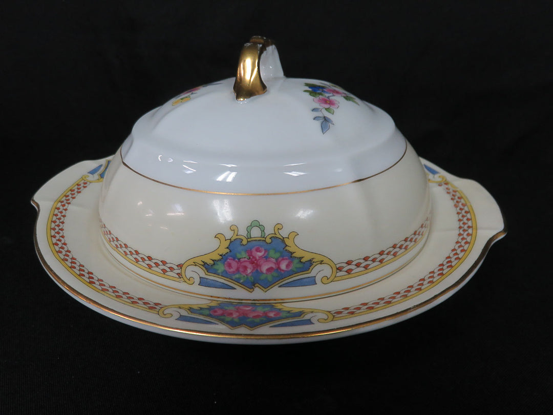 Vintage Epiag Royal China Set