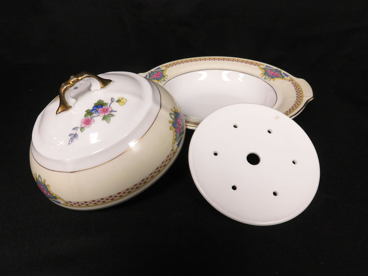 Vintage Epiag Royal China Set