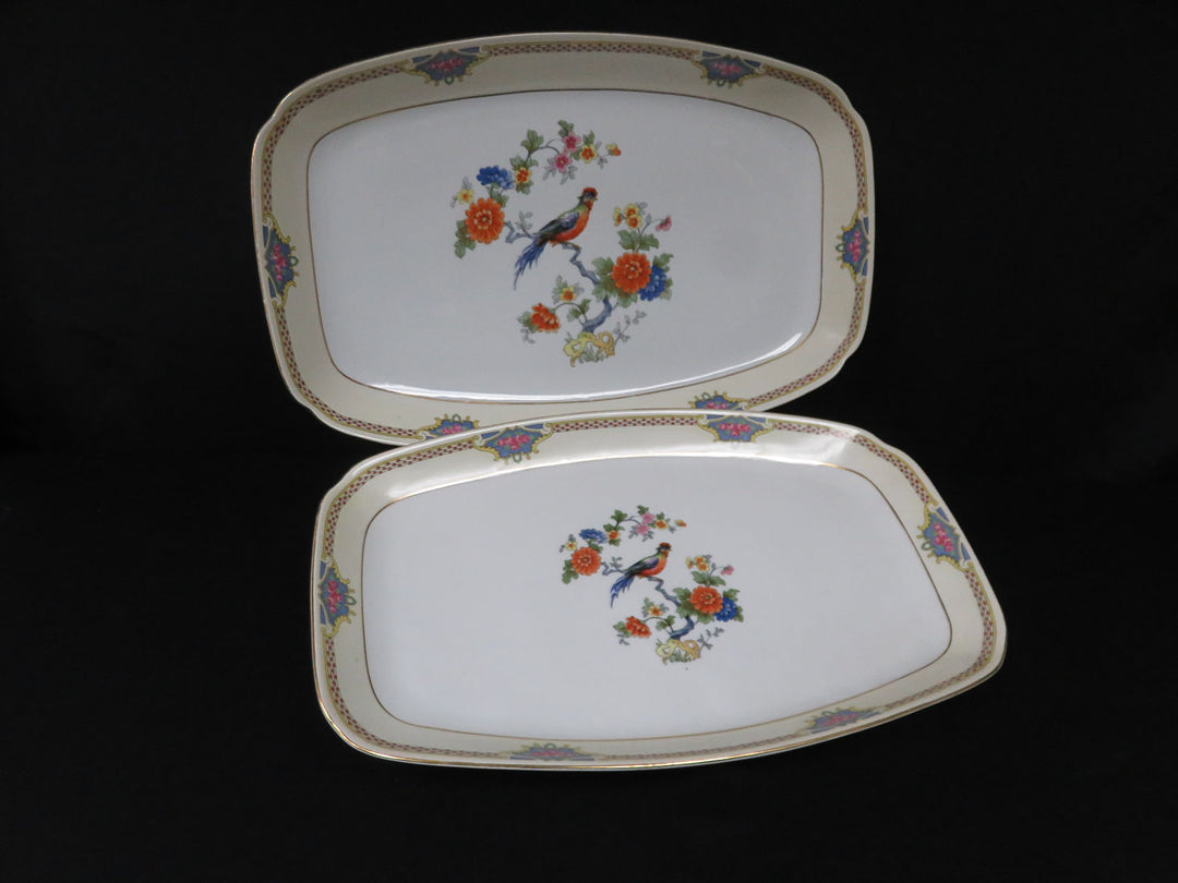 Vintage Epiag Royal China Set