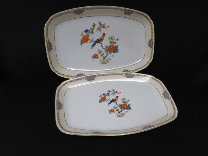 Vintage Epiag Royal China Set