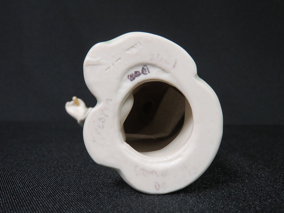 Jingdezhen Geisha Figurine