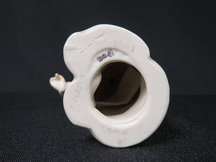 Jingdezhen Geisha Figurine