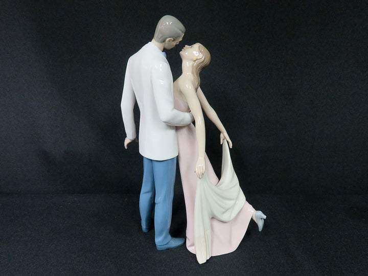 Lladró Figurine