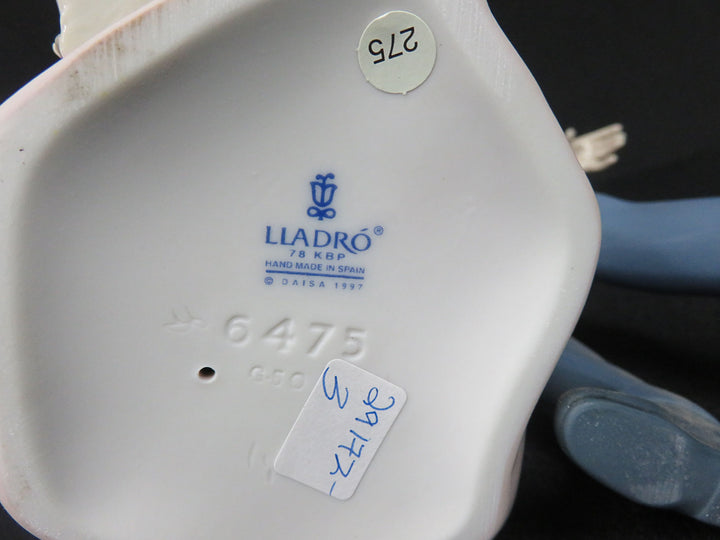Lladró Figurine