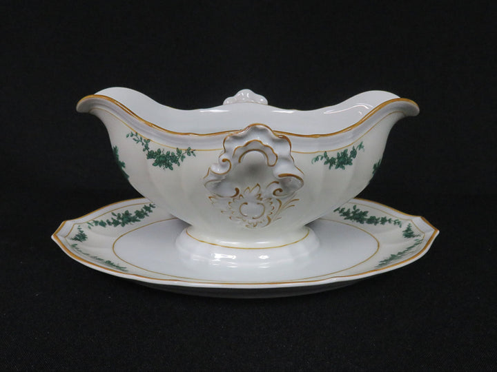 Furstenberg Gravy Boat