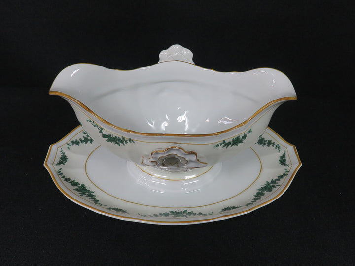 Furstenberg Gravy Boat