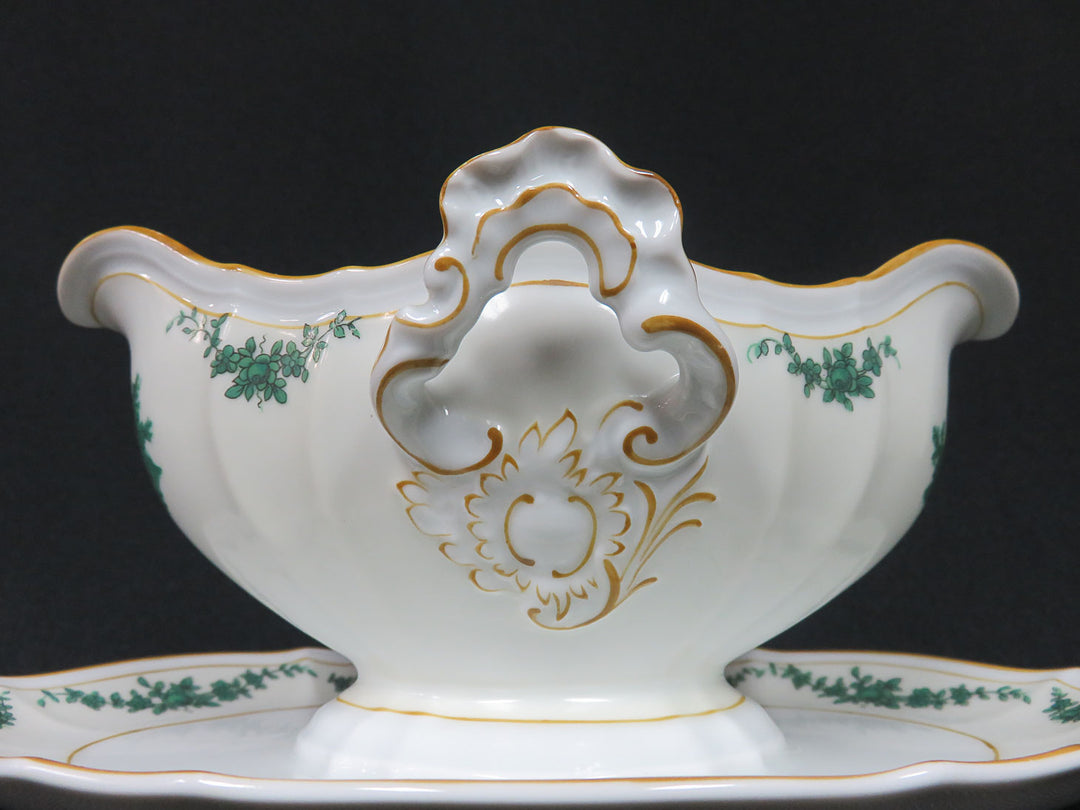 Furstenberg Gravy Boat
