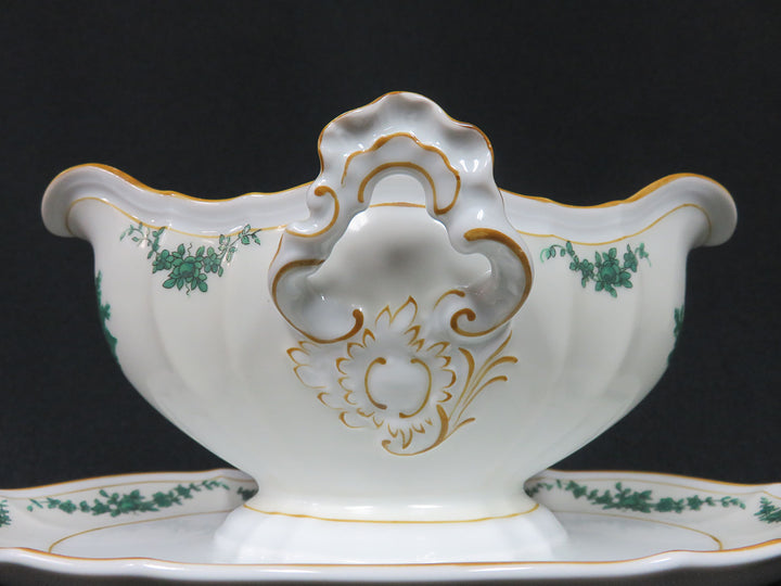 Furstenberg Gravy Boat