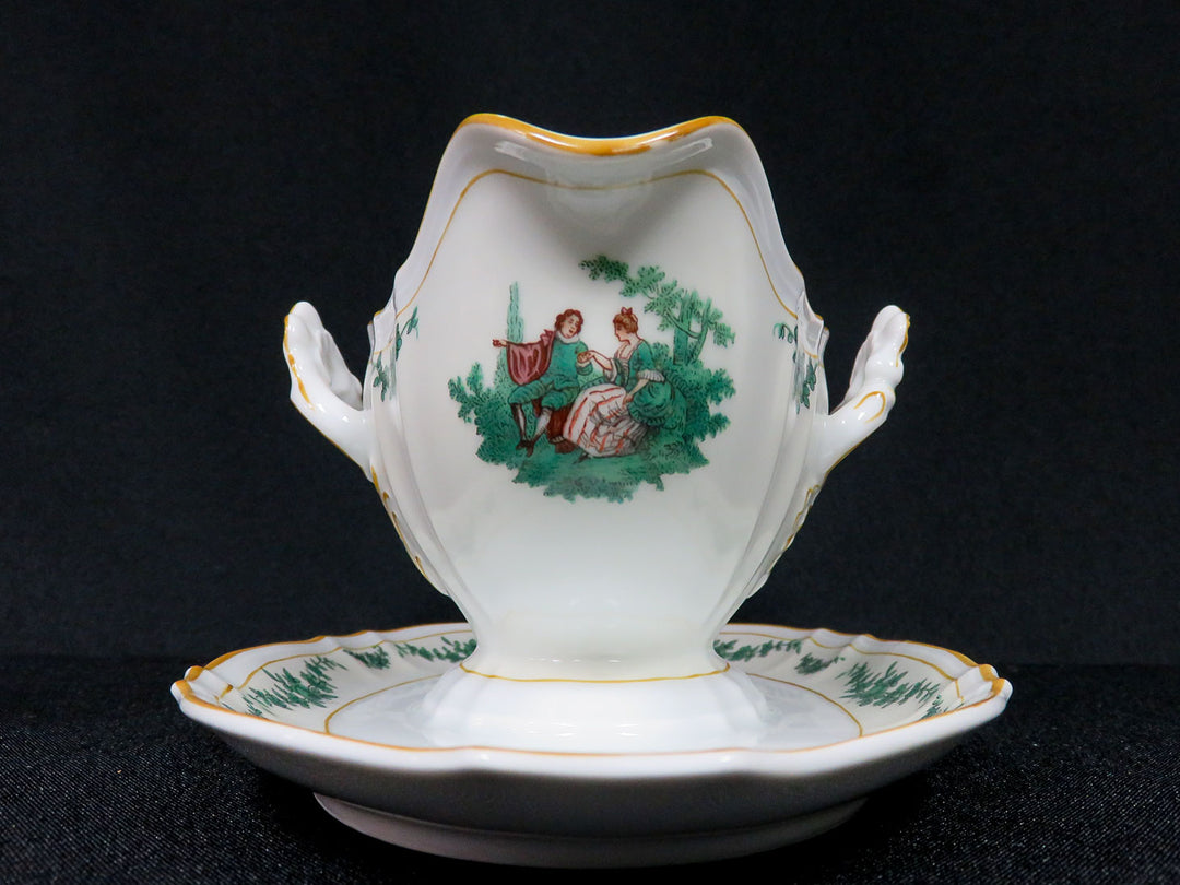 Furstenberg Gravy Boat